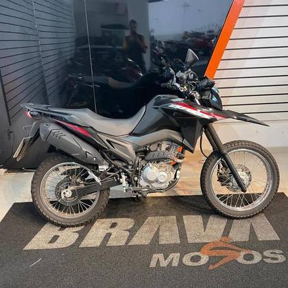 HONDA NXR 160 BROS CBS HONDA NXR 160 BROS CBS